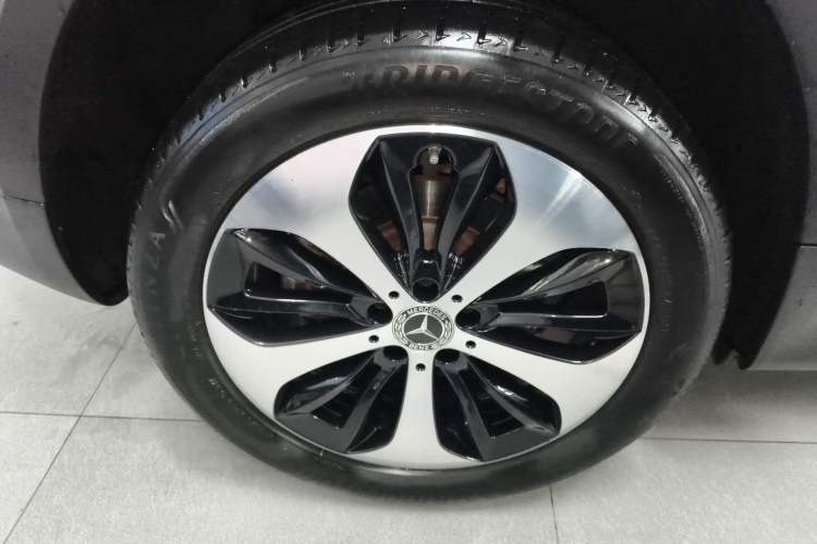 Used Mercedes-Benz GLB 2021 GLB 200 Fashion Model