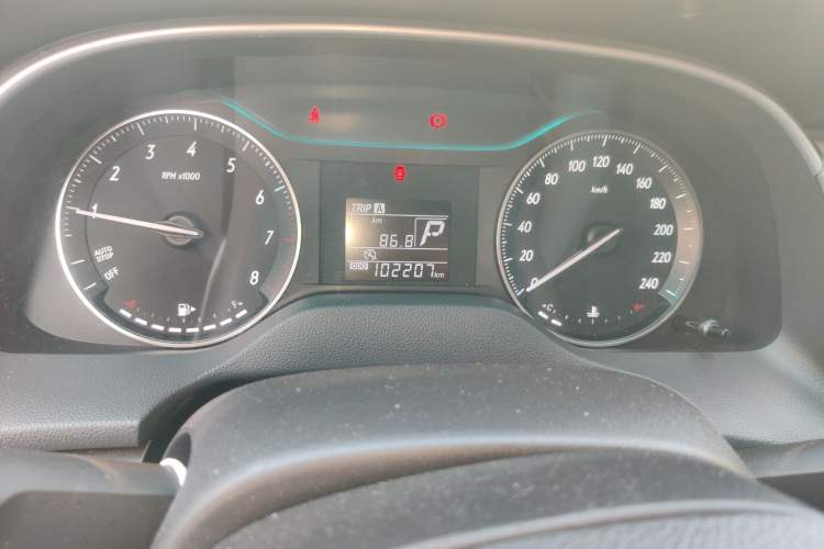 Used Buick GT 2017 15N Automatic Entry-Level Trim