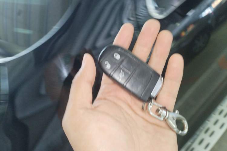 Used Jeep Grand Cherokee 2014 3.0L Comfort Navigation Edition