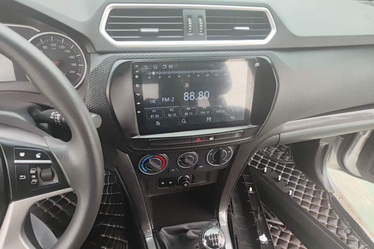 Used Great Wall Wingle 5 2023 2.0T Diesel Two-Wheel Drive Elite Plus