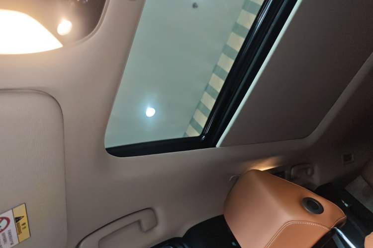 Used Infiniti QX60 2024 2.0T Enjoyment Edition
