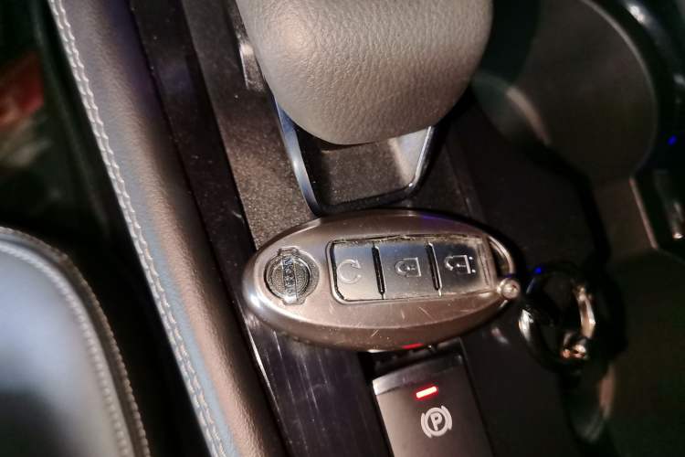 Used Nissan X-Trail 2021 VC-Turbo 300 CVT 4WD Luxury Edition
