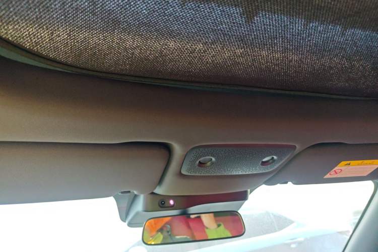 Used Leapmotor S01 2019 380 Pro
