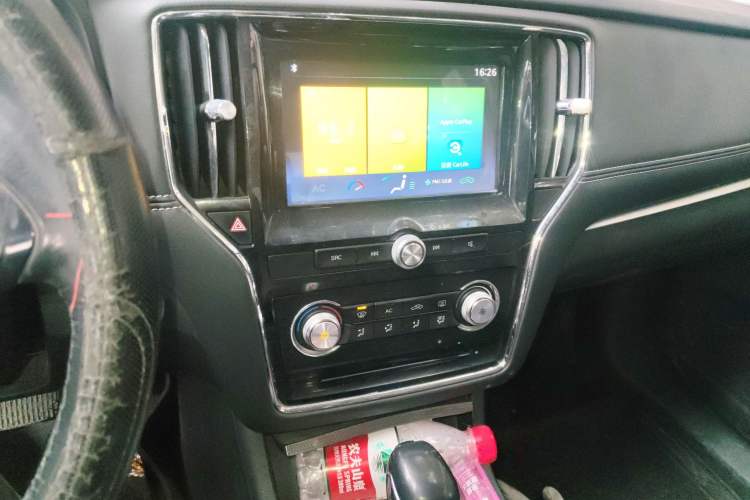 Used Roewe i6 2018 20T Automatic Flagship Edition