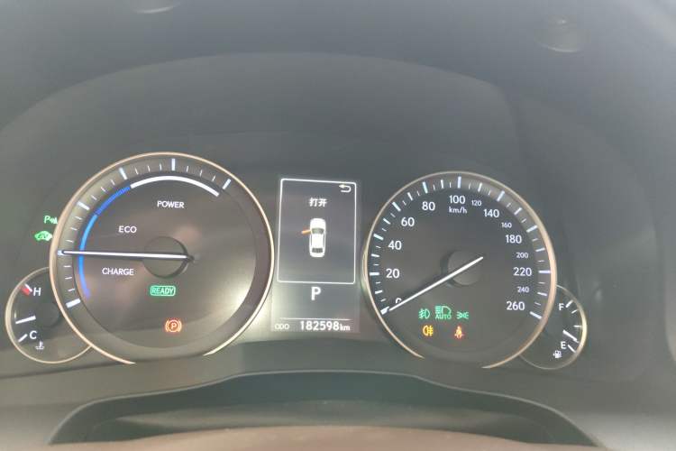 Used Lexus ES 2015 300h Comfort Edition
