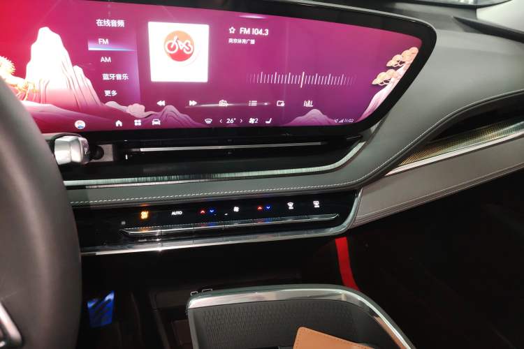 Used Buick E5 2024 Premium Standard-Range Audiovisual Edition