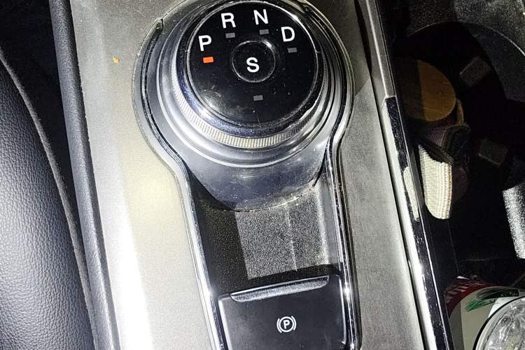 Used Ford Mondeo 2020 EcoBoost 200 Stylish Model Gear Lever