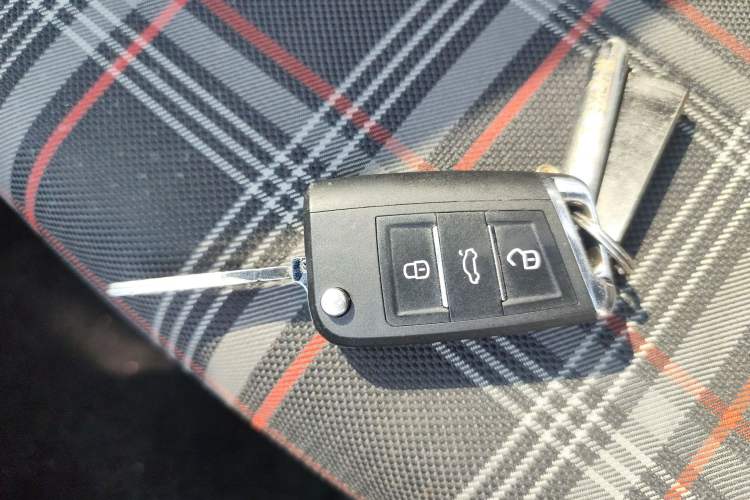 Used Volkswagen Polo 2016 1.4TSI GTI