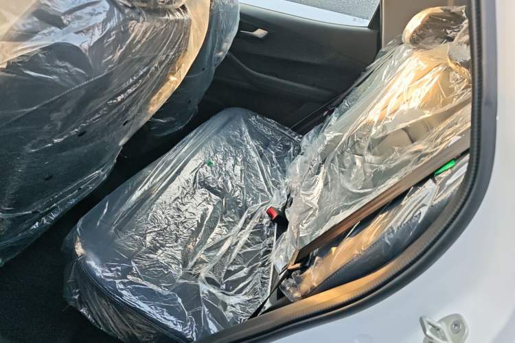 Used Chery Tiggo 5x 2025 1.5L CVT Excellence Edition
