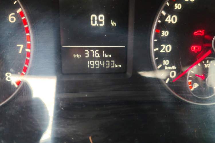 Used Volkswagen Passat 2013 1.8TSI DSG Government Procurement Edition