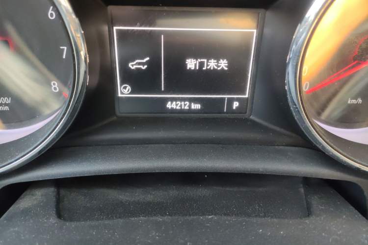 Used Buick Verano 2016 Hatchback 15S Automatic Leading Model
