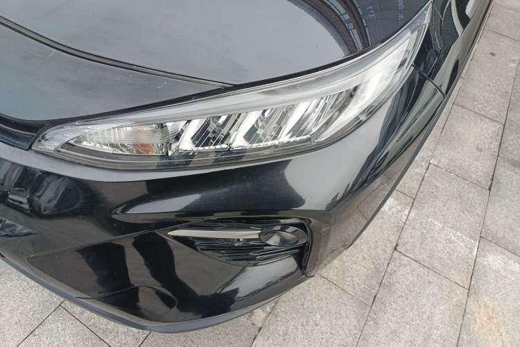 Used Toyota Wildlander 2022 2.0L CVT Two-Wheel Drive Luxury Edition
