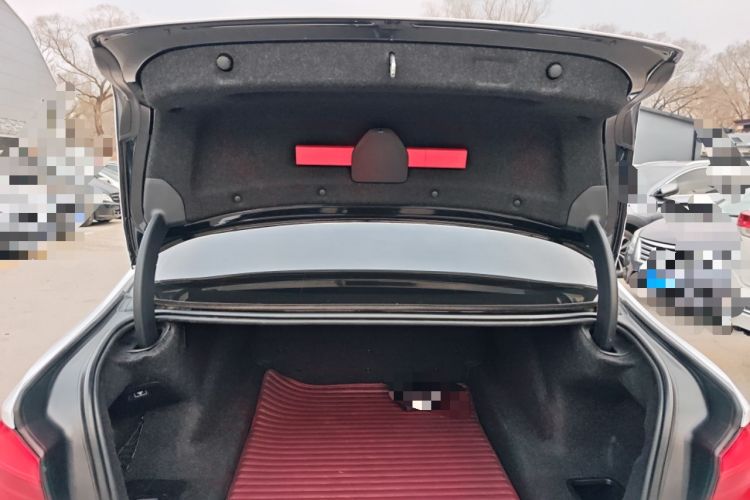 Used BMW 5 Series 2018 528Li Launch Special Edition