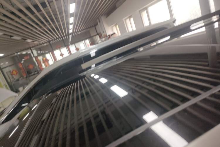 Used Haval DARGO 2021 1.5T DCT Two-Wheel Drive Border Collie - Wangcai Edition
