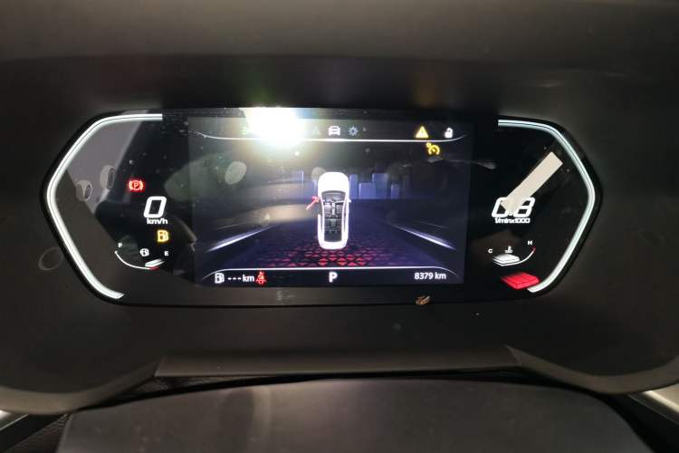 Used MG 5 2022 180 DVVT CVT Youth Luxury Edition
