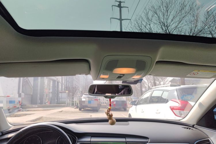 Used Audi A6L 2016 45 TFSI quattro Sport Edition