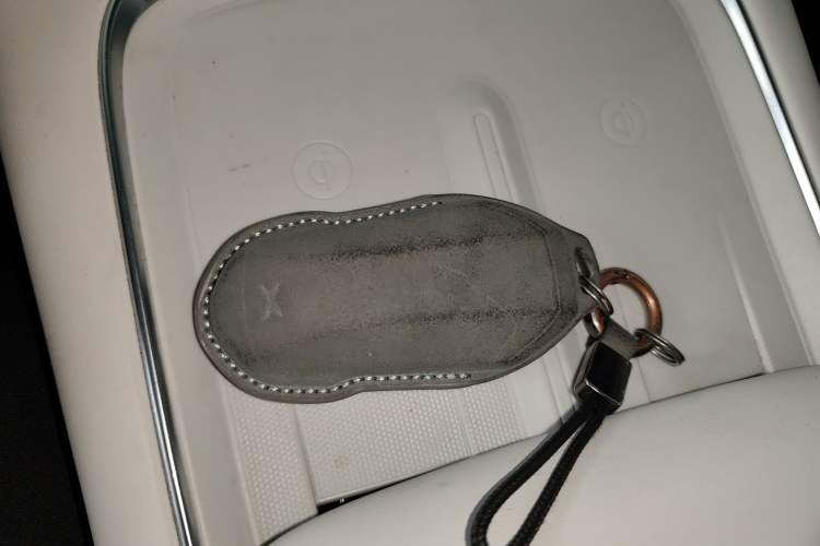 Used XPeng X9 2024 702 Ultra-Long Range Pro