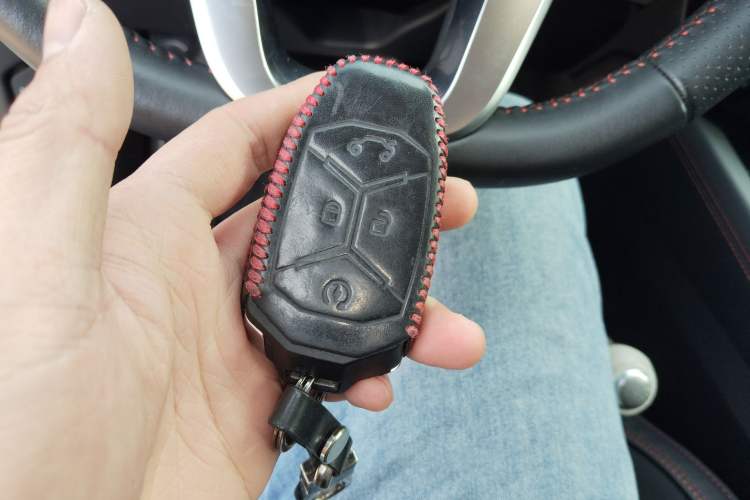 Used Lynk & Co 02 2018 1.5T DCT Two-Wheel Drive Sporty Version China V Standard