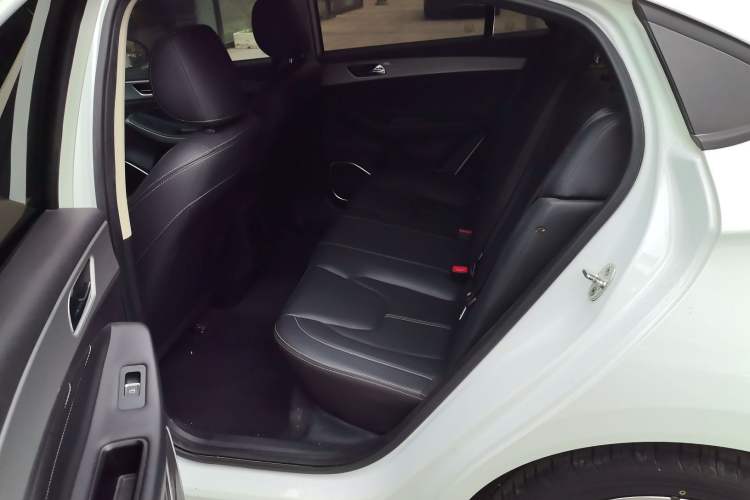 Used Chery Arrizo 5 2019 Revised PRO 1.5L CVT Youth Edition China VI Standard