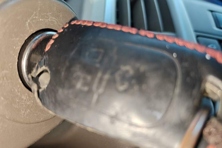 Used Buick GT 2013 GT 1.6L Manual Entry-Level Model