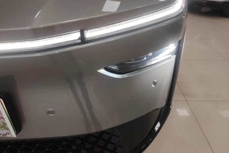 Used Toyota BZ 3X 2025 520 Pro+ LiDAR Edition