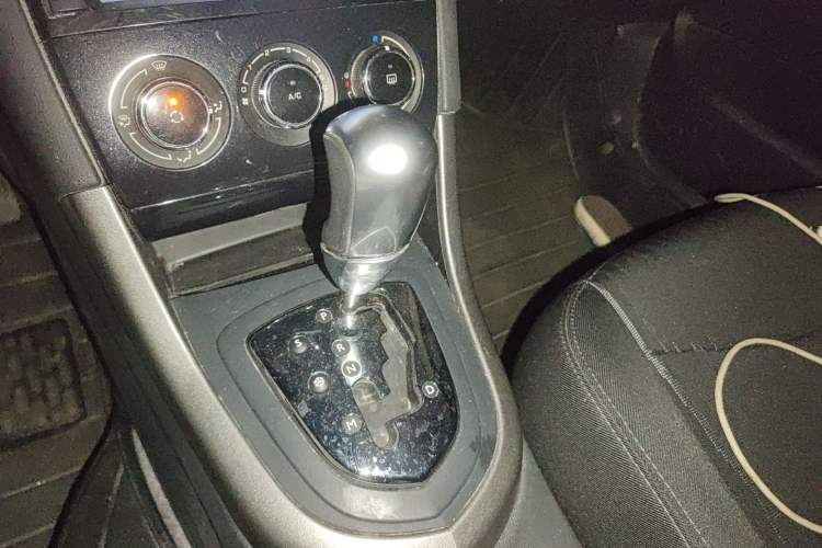 Used Peugeot 408 2013 2.0L Automatic Comfort Edition