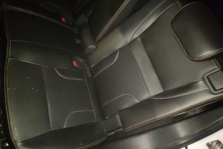 Used Geely Auto GX9 2014 2.4L Automatic Two-Wheel Drive Deluxe Model
