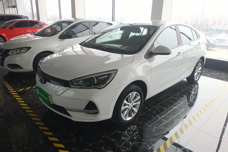 Used SINOGOLD Junxing 2023 Standard Model