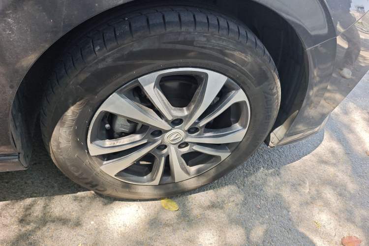 Used Changan Eado 2022 PLUS Blue Whale NE 1.4T GDI DCT Prestige Edition