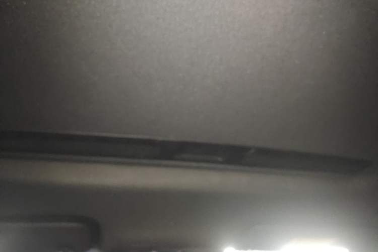 Used Buick Regal 2021 GS 28T Prestige Model