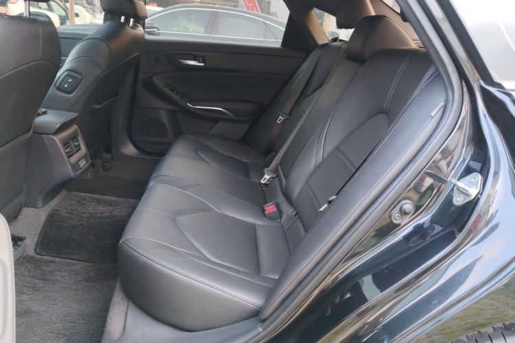 Used Toyota Avalon 2022 2.5L Luxury Edition
