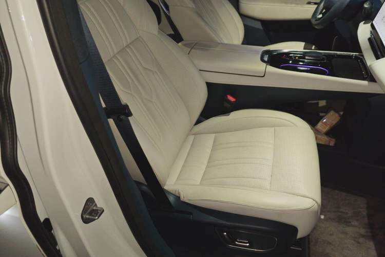 Used Zeekr 009 2022 WE Edition