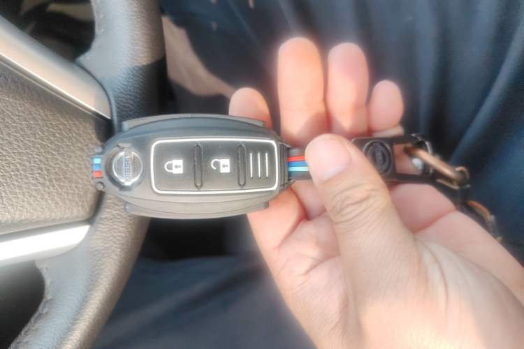 Used Nissan Tiida 2023 1.6L CVT Smart Drive Version