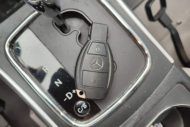 Used Mercedes-Benz A-Class 2011 A 160
