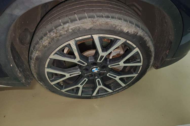 Used BMW X1 2020 xDrive25Li Luxury Edition
