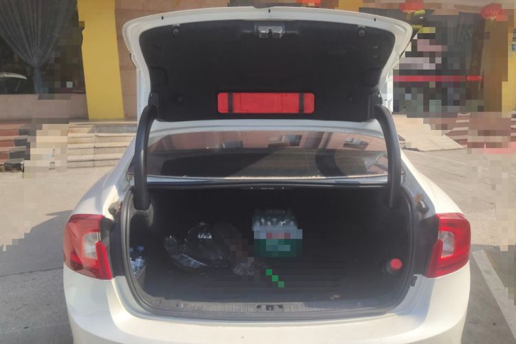 Used Volvo S60 2016 S60L T5 Intelligent Drive Edition