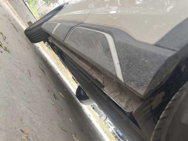 Used BYD Yuan UP 2025 Model 301KM Leading Version — 21