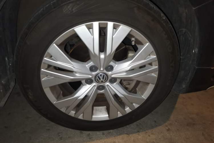 Used Volkswagen C-TREK 2017 230TSI Manual Comfort Version