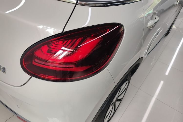 Used Wuling Bingo 2025 333 km Enjoyment Version
