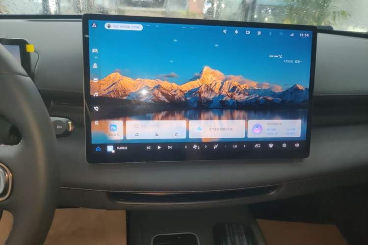 Used Baojun Enjoy 2025 All-Electric 600km Luxury Edition