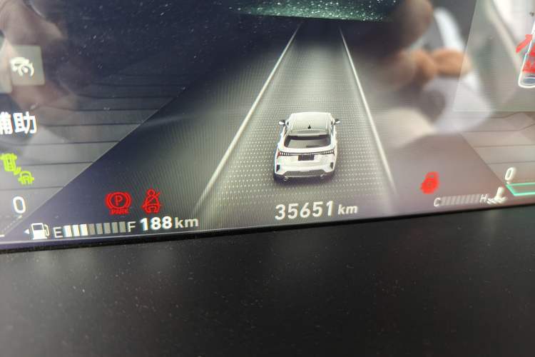 Used Lynk & Co 06 2020 1.5T YAO Halo