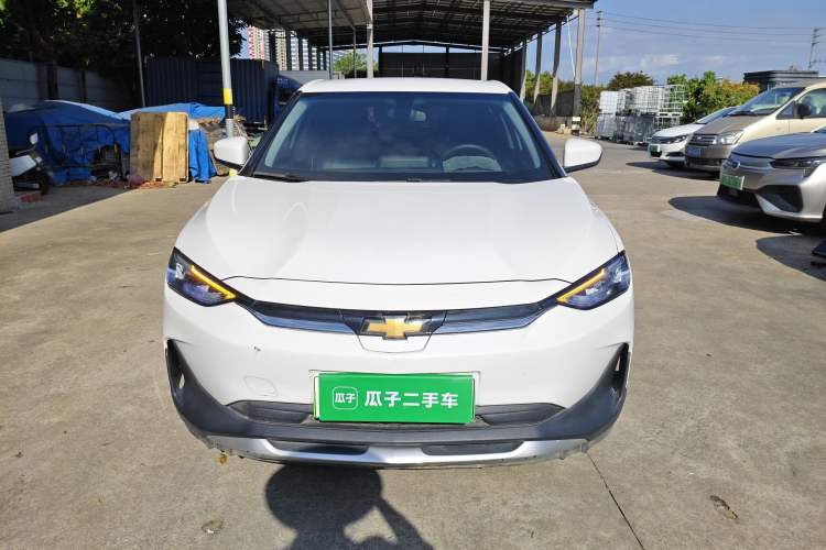 Used Chevrolet Menlo 2023 Star Enjoyment Version Plus
