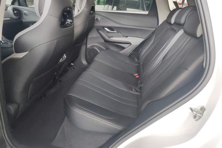 Used BYD Sealion 05 DM-i 2025 DM-i Smart Drive 115KM Flagship Model