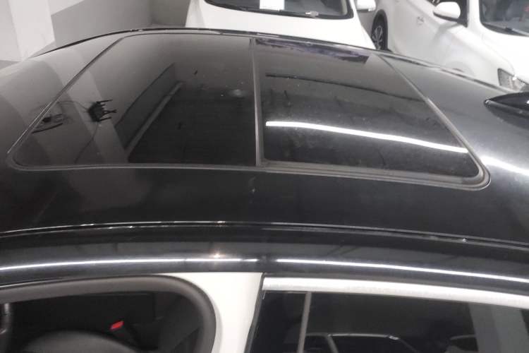 Used Chevrolet Malibu XL 2018 535 Automatic RuiZun Edition