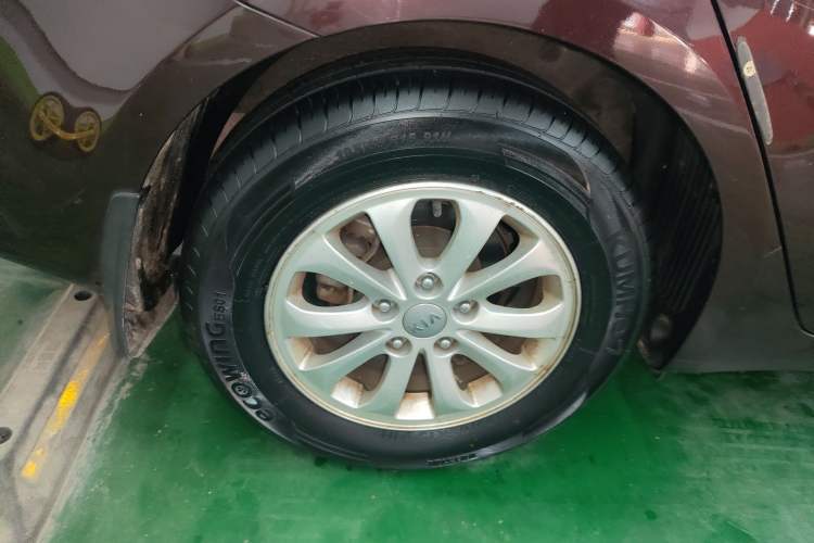 Used Kia K3 2016 1.6L Manual GL