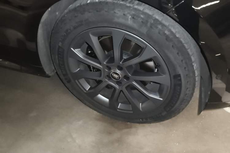 Used Land Rover Range Rover Sport 2023 400PS Dynamic SE