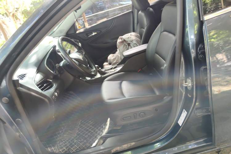 Used Chevrolet Malibu XL 2021 535T Automatic Sport Edition