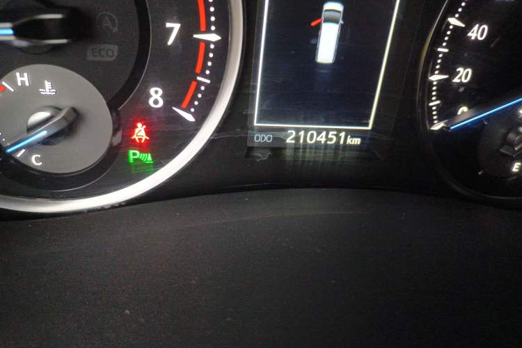 Used Toyota Alphard 2015 3.5L Prestige Edition