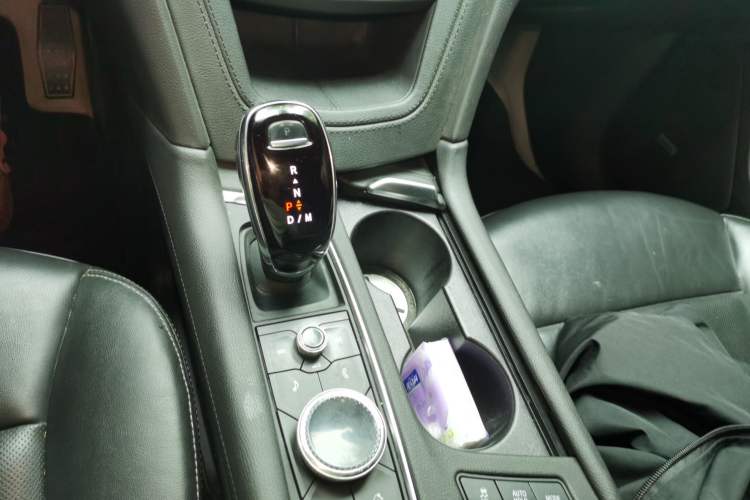 Used Cadillac XT6 2022 2.0T 7-Seater Four-Wheel Drive Luxury 120th Anniversary Limited Edition