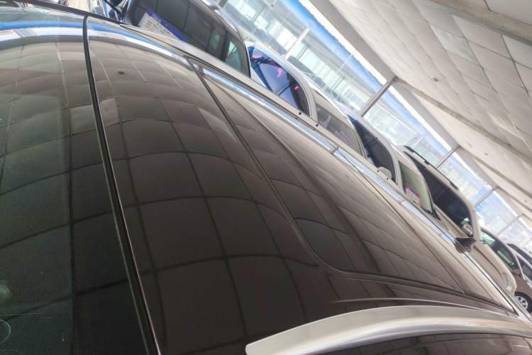 Used Buick Envision 2020 20T Two-Wheel Drive Leading Version